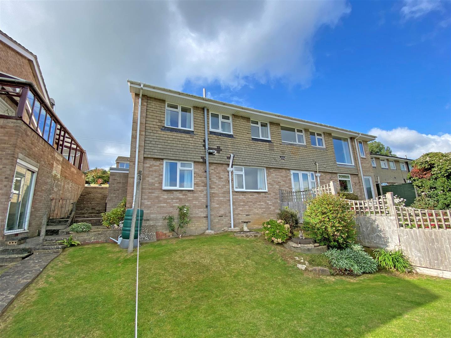 Photos of Castlemead Road, Rodborough, Stroud GL5 62499816