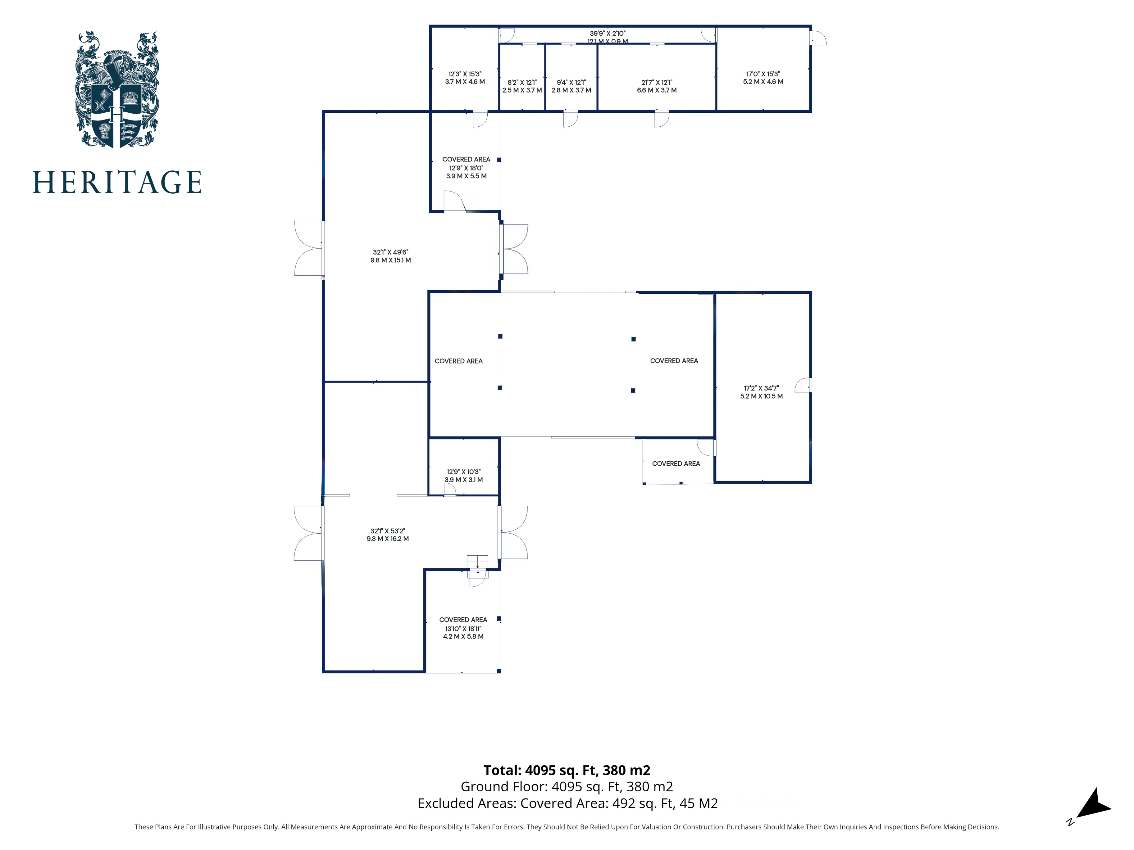 Tilekiln Farmhouse, 45, Coggeshall Road, Colchester floorplan