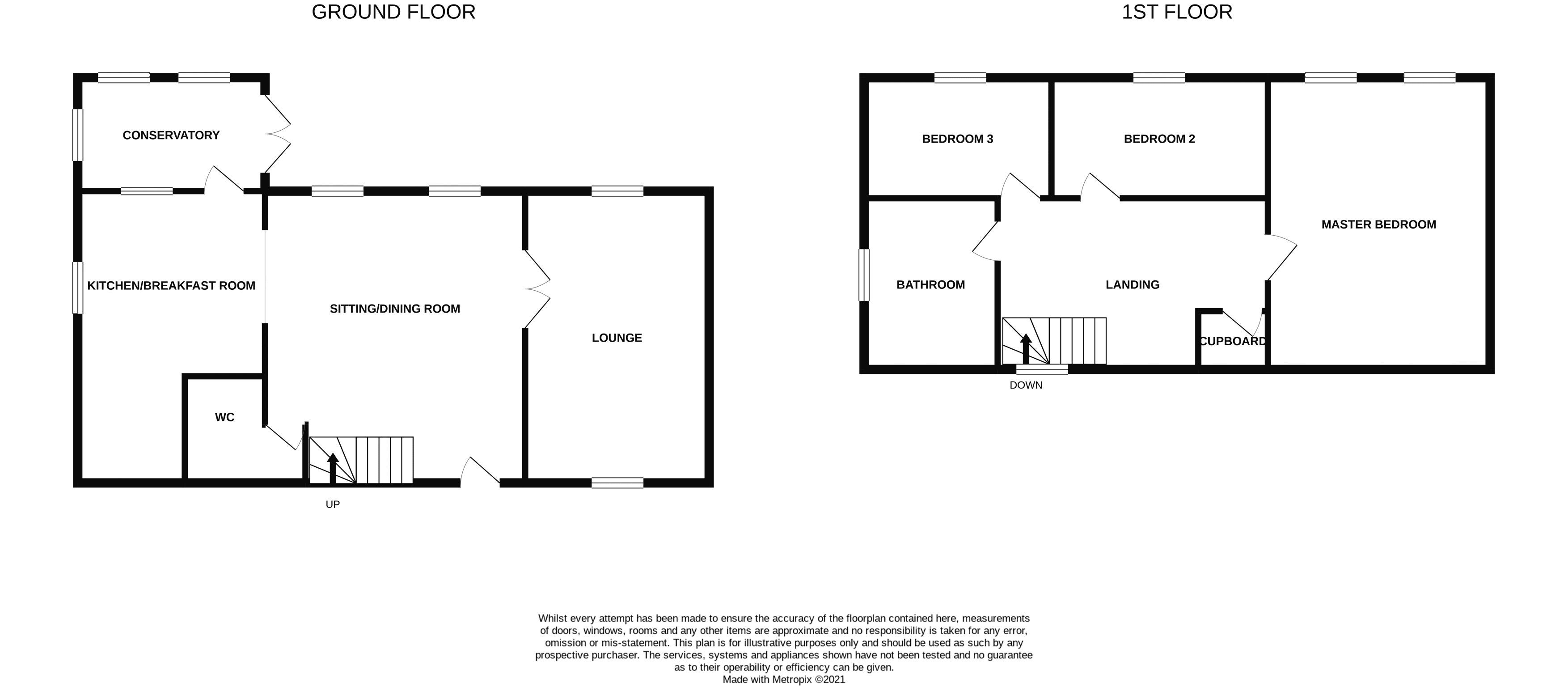 Lampits Hill Avenue, Corringham, StanfordLeHope SS17, 3 bedroom