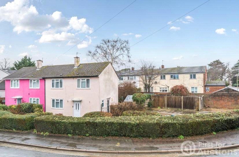 57, Girdlestone Road, Oxford photo 2
