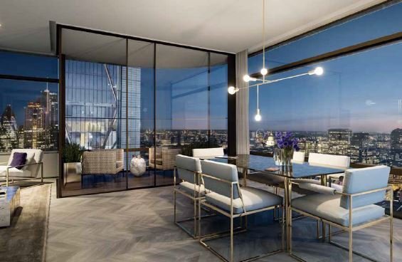 2 bedroom new flat for sale 0