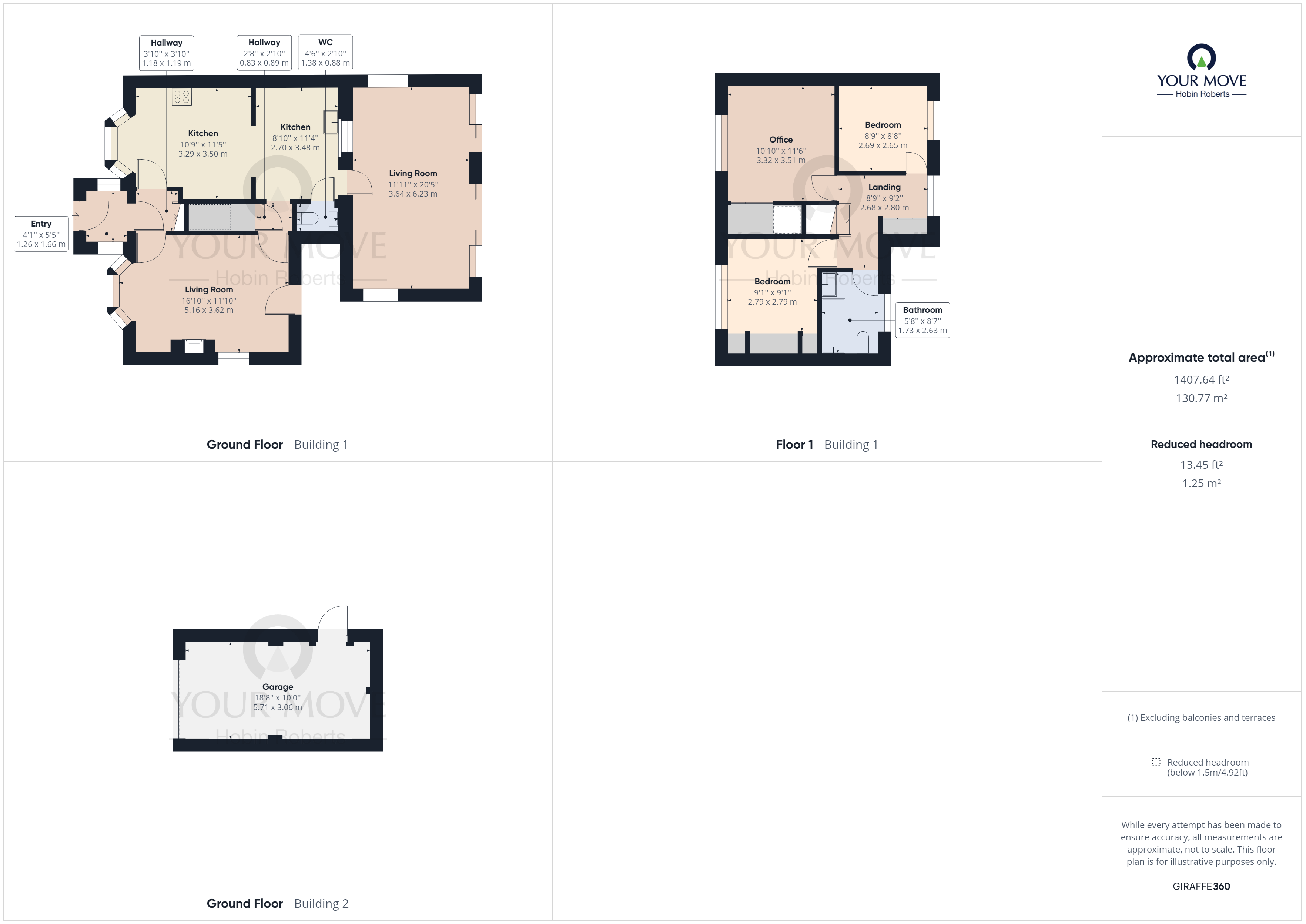 Windmill Avenue, Kettering NN15, 3 bedroom detached house for sale