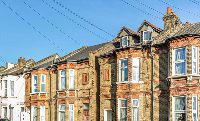 Wyatt Road, London photo 2