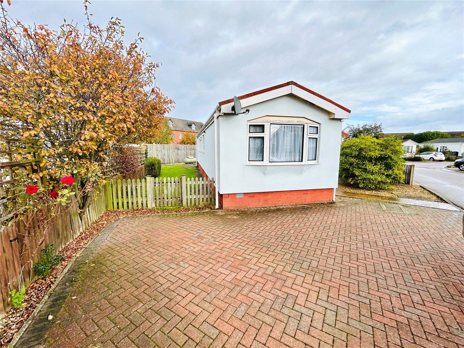 Photos of Three Star Park, Bedford Road, Lower Stondon, Henlow SG16