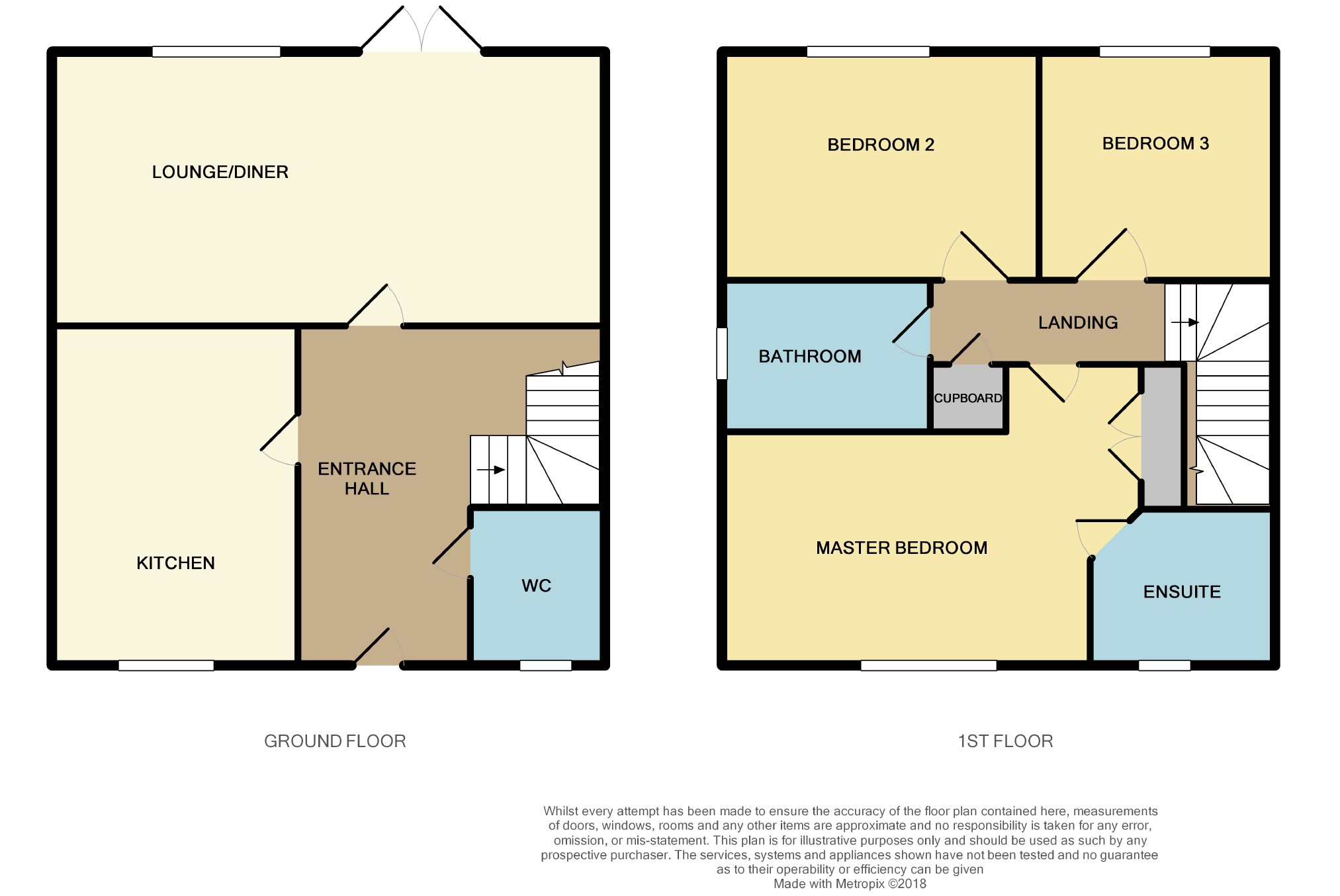 3 Bedrooms End terrace house for sale in Lapwing Road, Melksham SN12