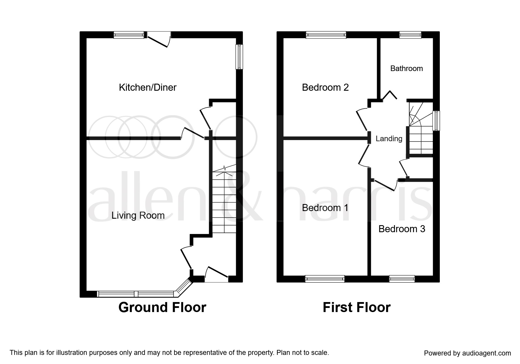 3 Bedrooms Semi-detached house for sale in Pretoria Road, Patchway, Bristol BS34