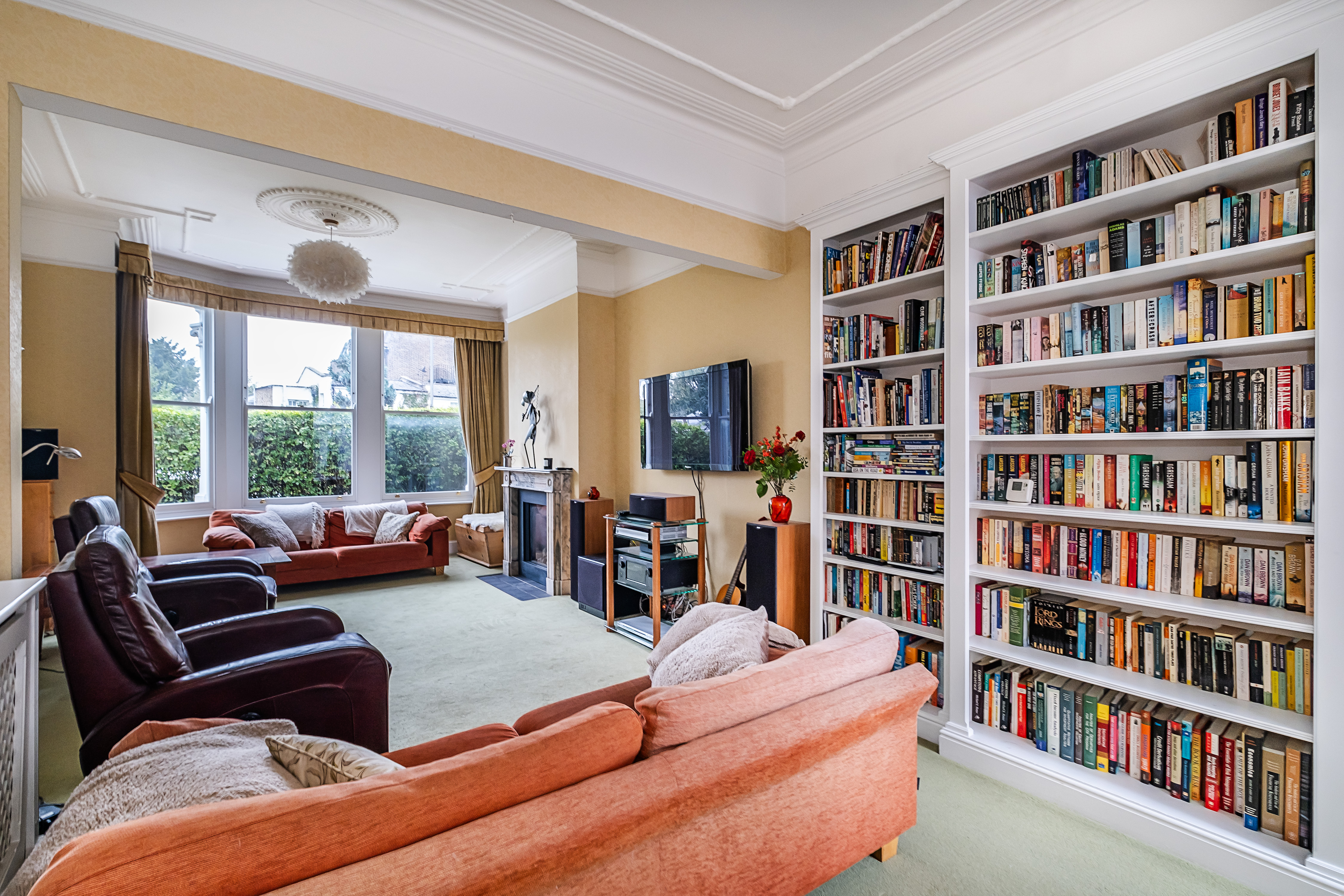 4 bedroom end terrace house for sale 0