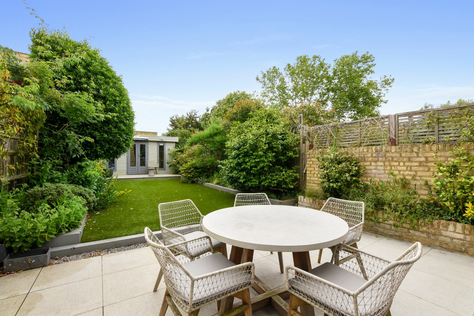 5 bedroom terraced house for sale 0