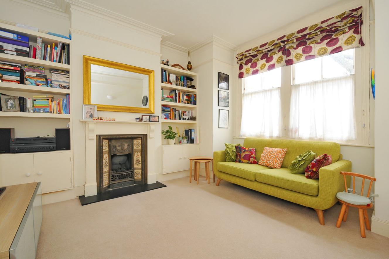 Free property report 31 Aylmer Road, London, W12 9LG Chimnie