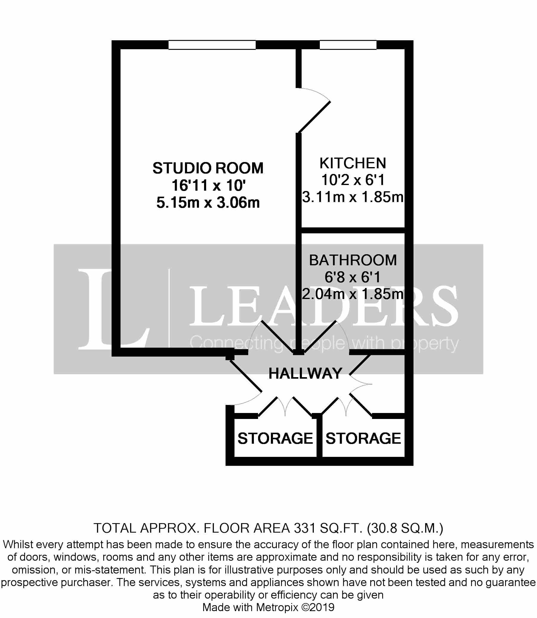 0 Bedrooms Studio for sale in Marlborough Court, 46-48 The Drive, Hove BN3