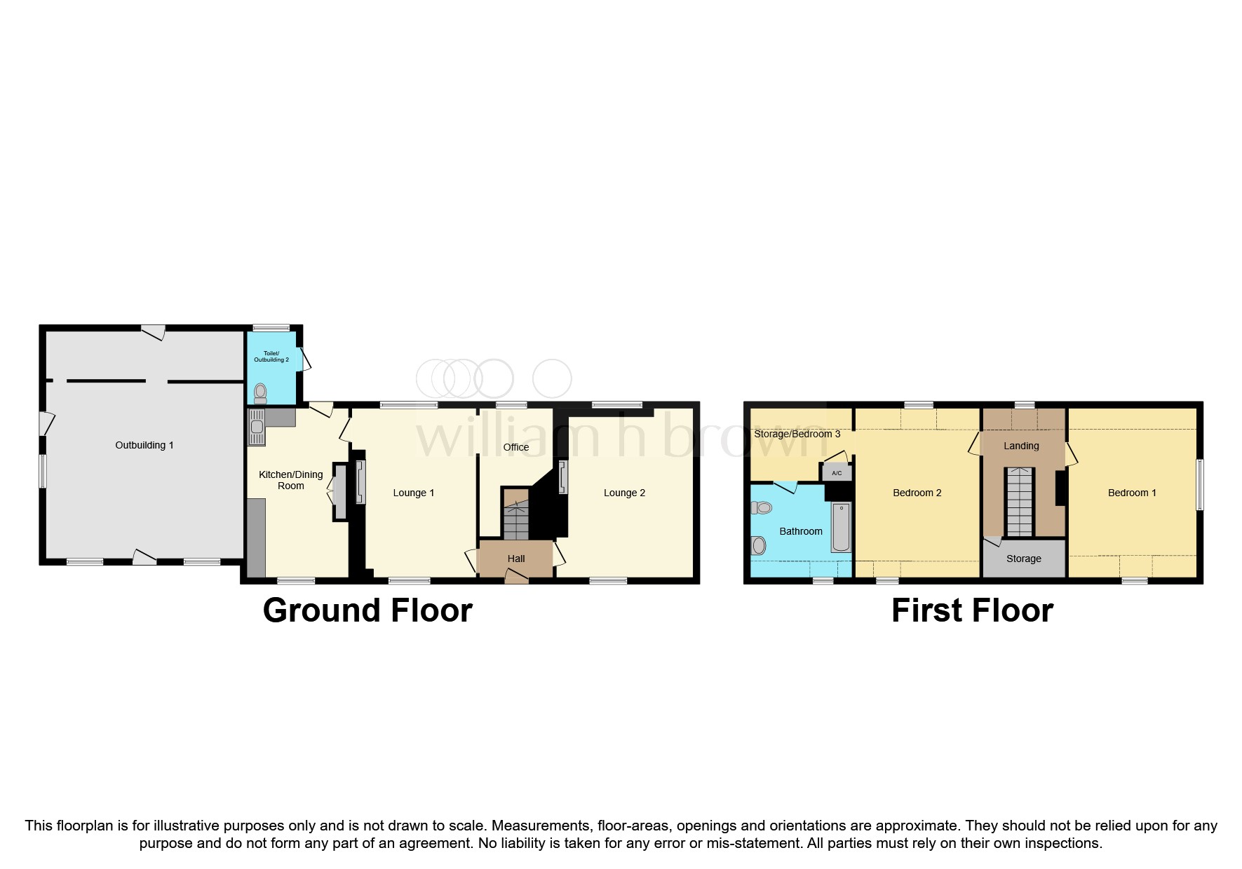 Main Street, Yaxley, Peterborough PE7, 3 bedroom property for sale