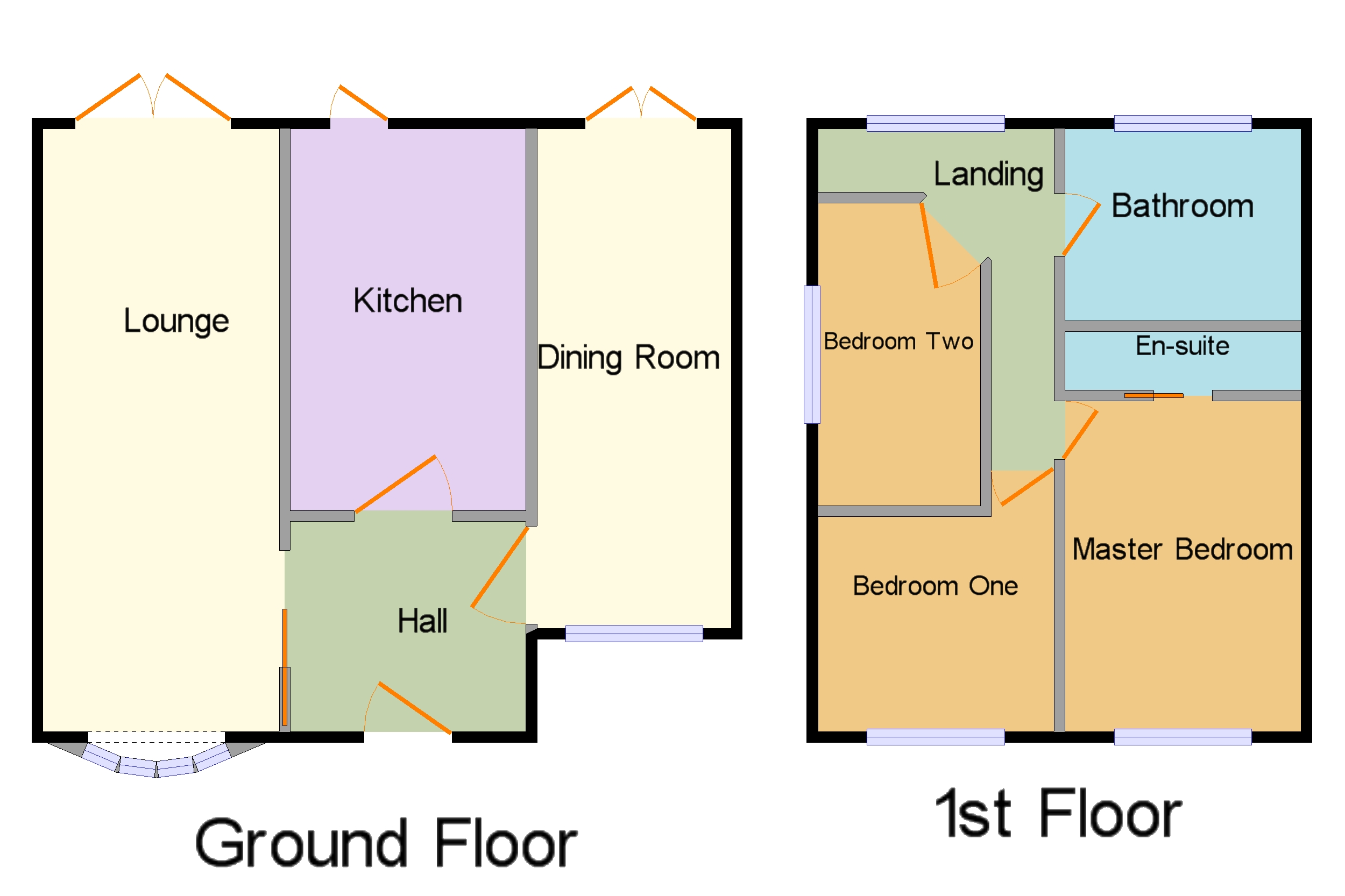 Rushton Drive, Bramhall, Stockport, Greater Manchester SK7, 3 bedroom linkdetached house for
