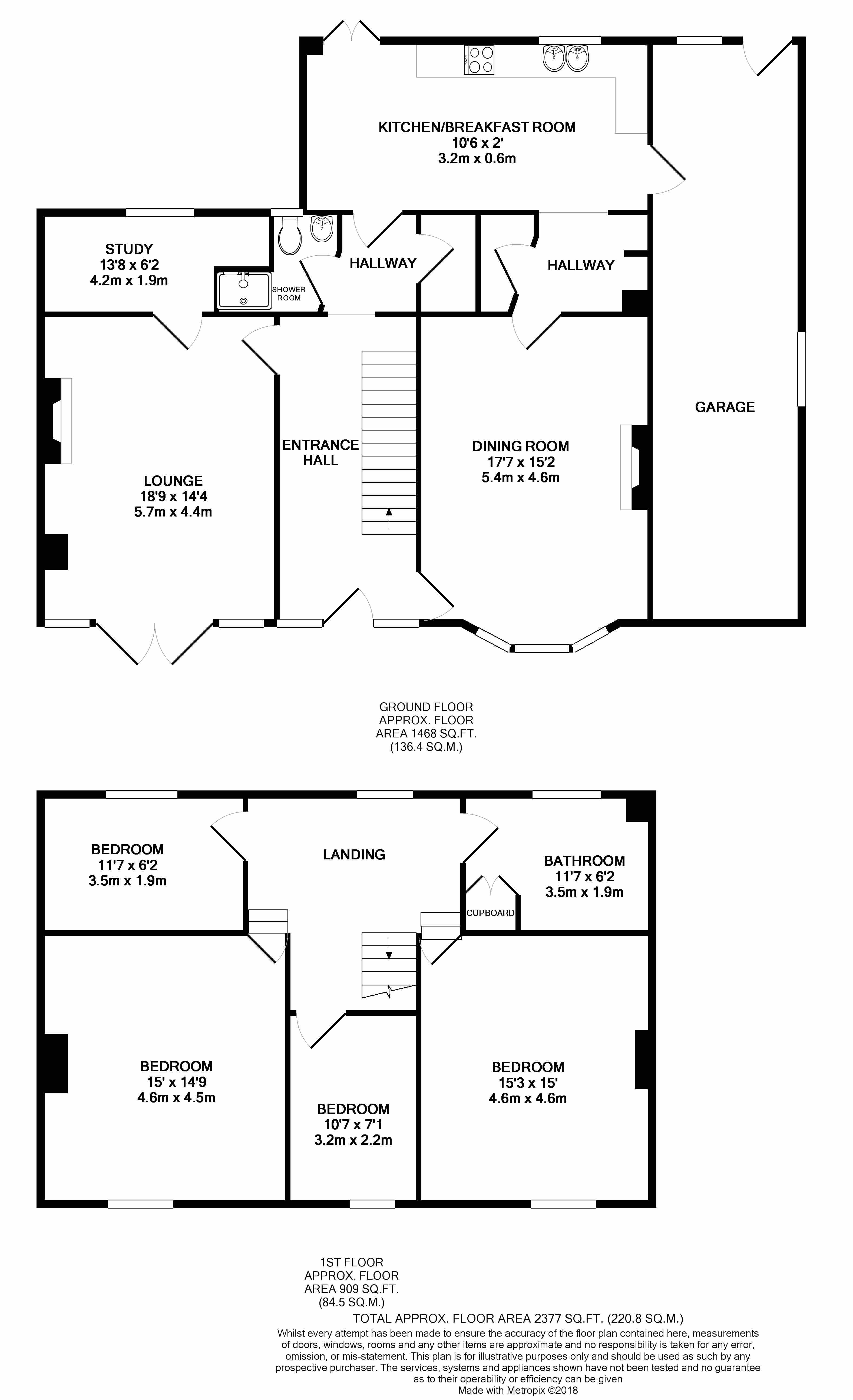 4 Bedrooms Semi-detached house for sale in Drury Lane, Ridgewell, Halstead CO9