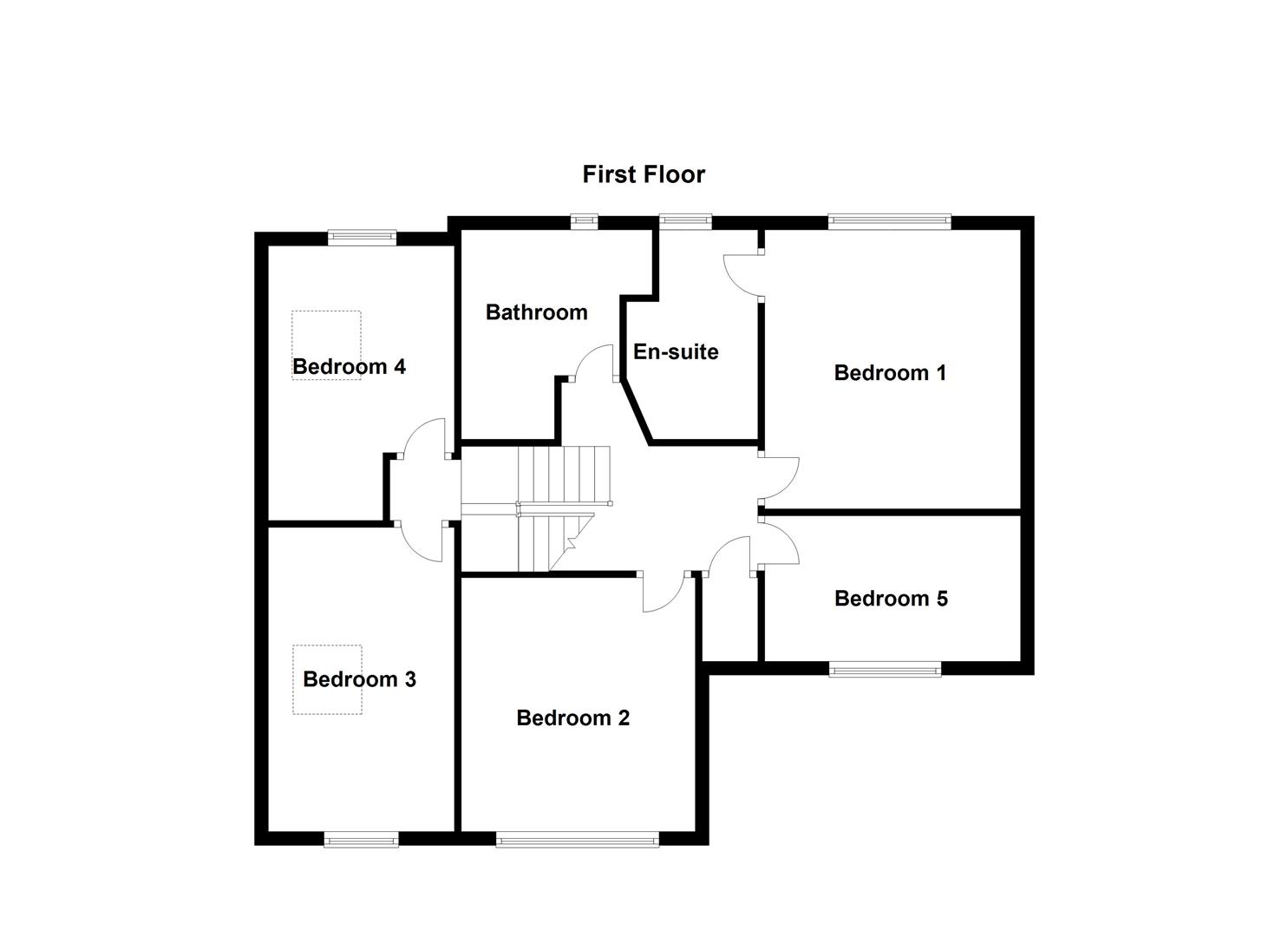 Manygates Lane, Sandal, Wakefield WF2, 5 bedroom detached house for sale 60100993 PrimeLocation