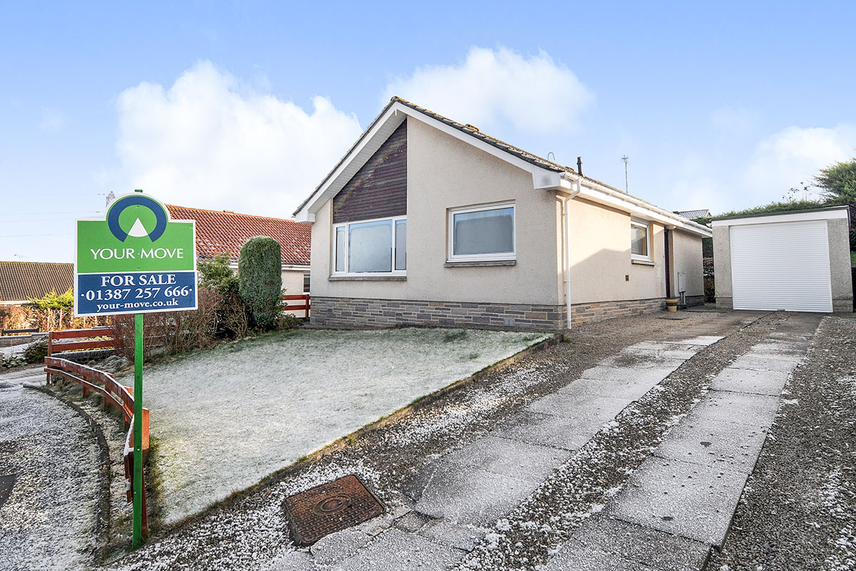 Photos of Kirkland Road, Dumfries, Dumfries And Galloway DG1 63470793 PrimeLocation