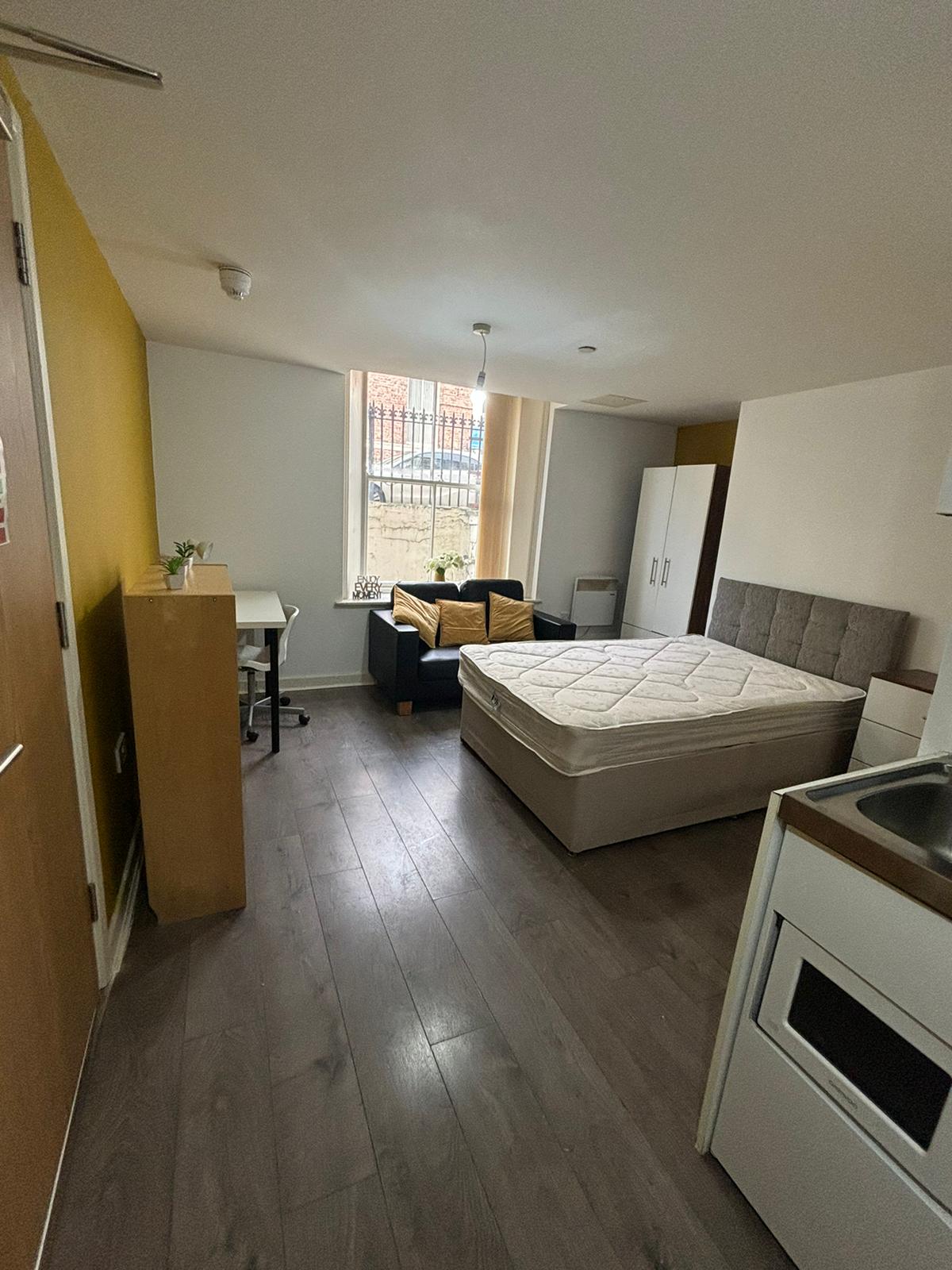 3, Jameson House, 15-17 John Street, City Centre photo 5