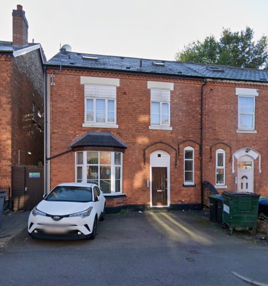 432, Gillott Road, Birmingham photo 2