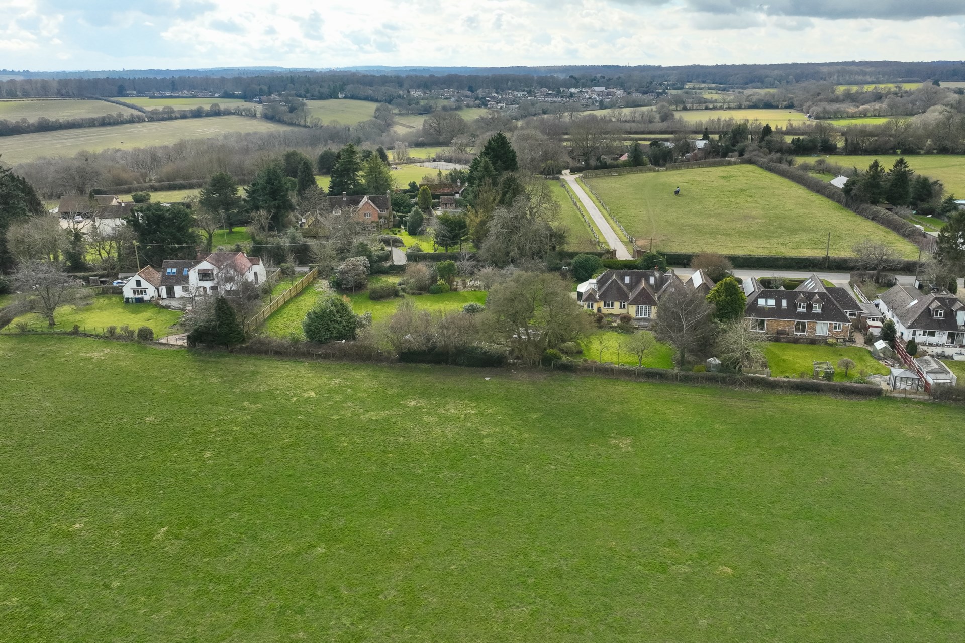 5 bedroom detached house for sale 0