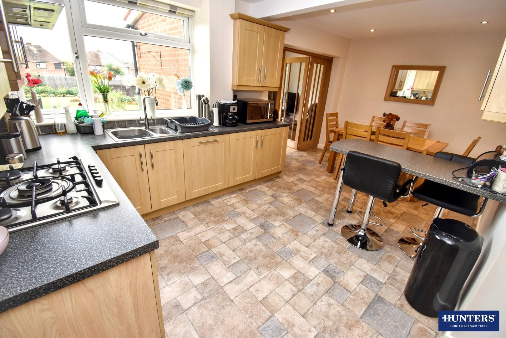 8, Thirlmere Road, Wigston photo 4