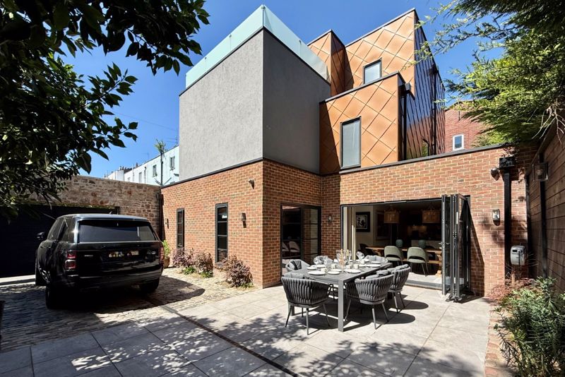 block of flats for sale