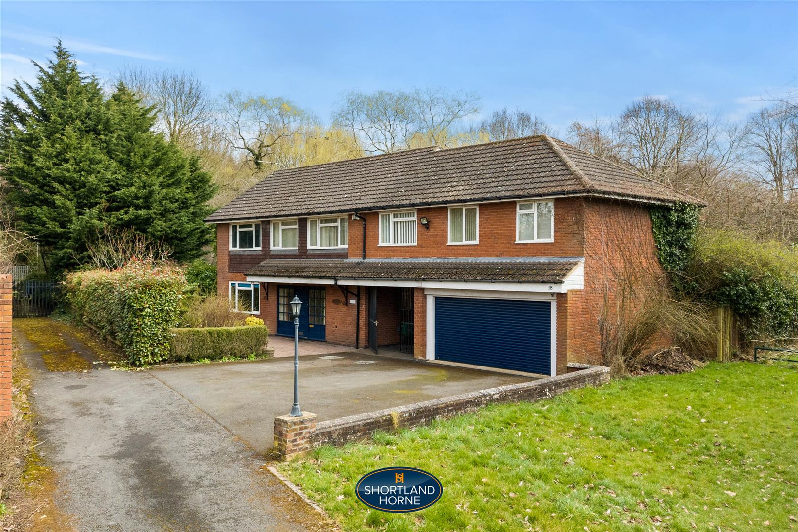 5-bed detached on 18, Old Mill Avenue, Coventry, £725,000