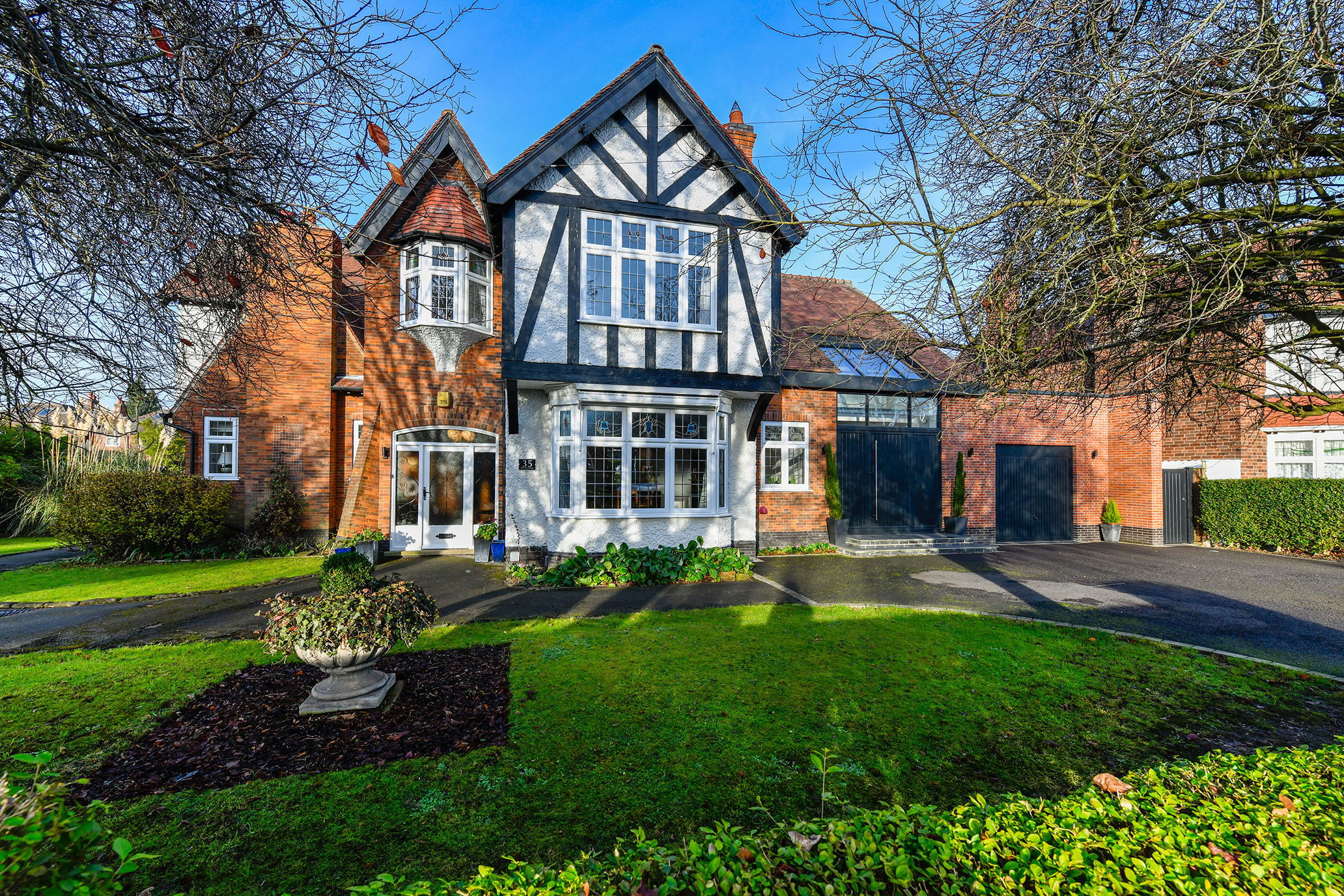country house for sale