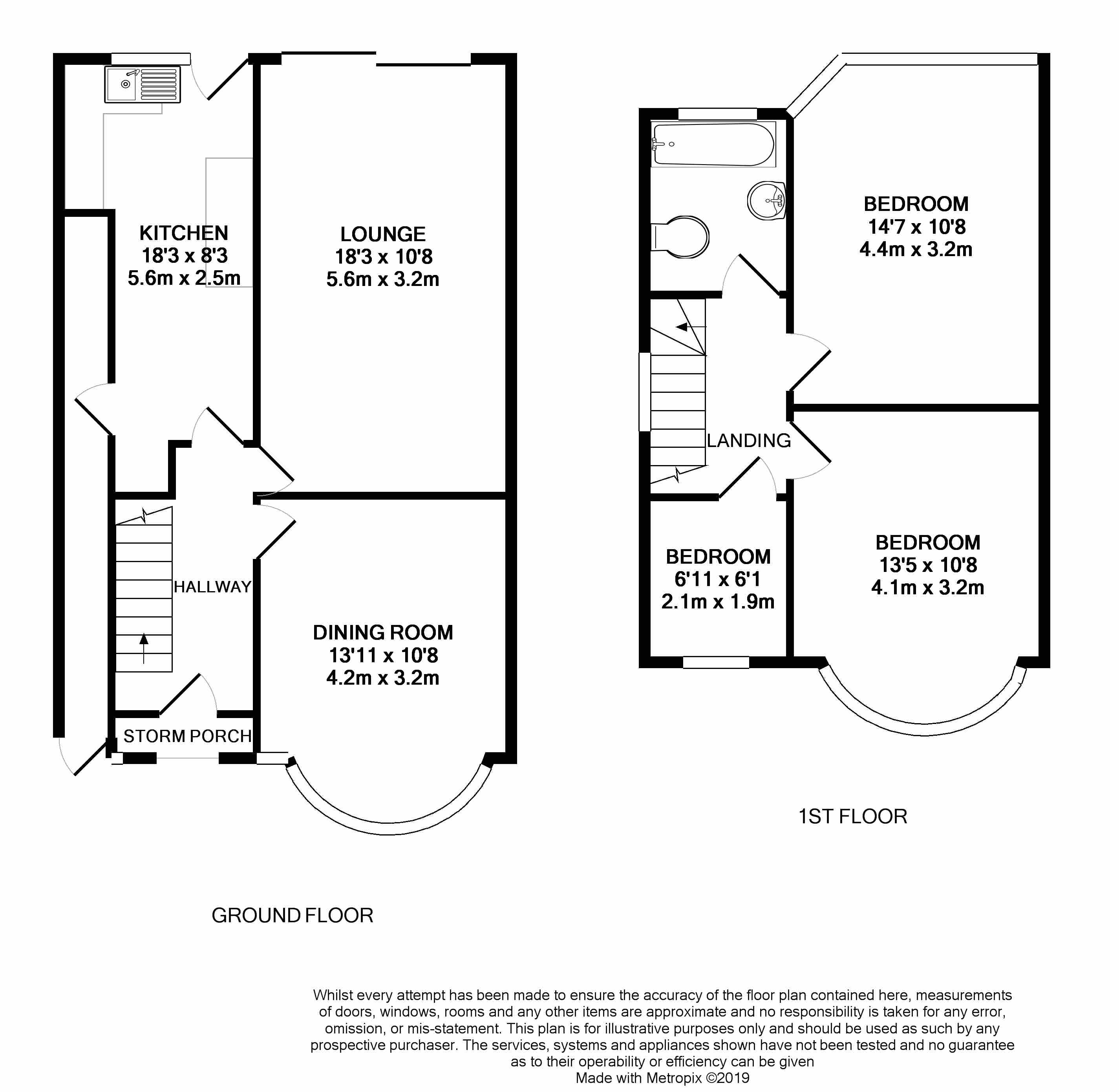 3 Bedrooms Semi-detached house for sale in Corisande Road, Selly Oak, Birmingham B29