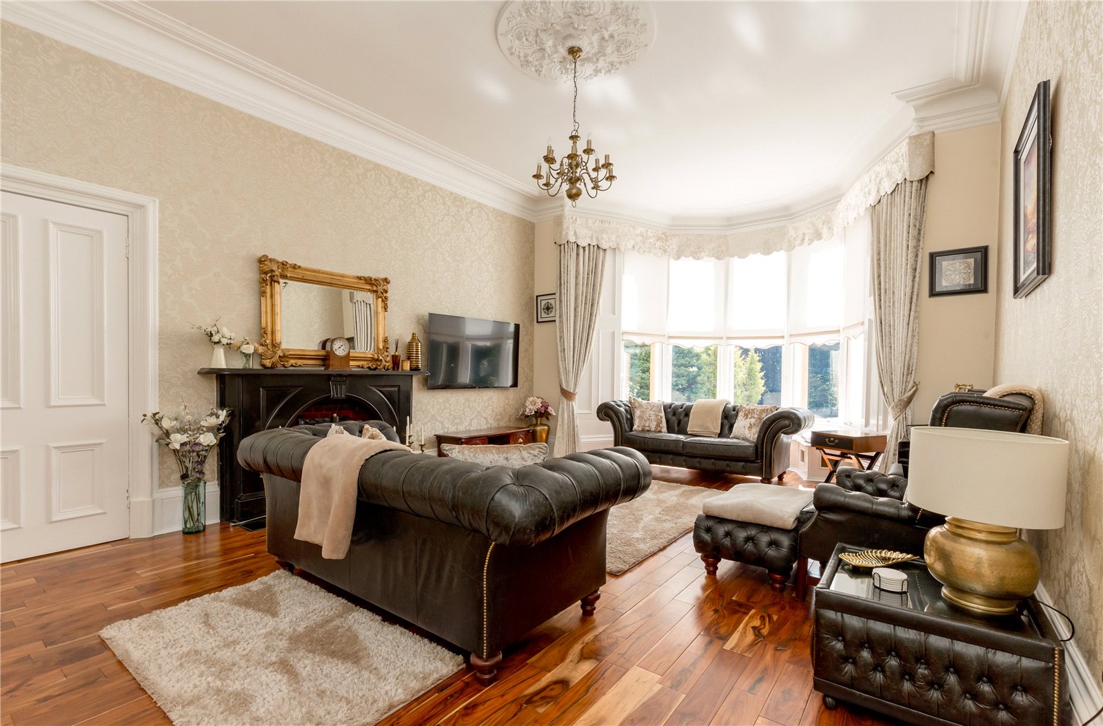 Photos of Deanston, 32 Queen Street, Helensburgh G84 65612629