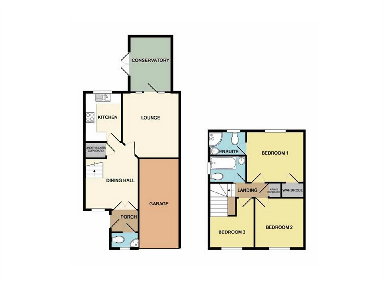 Property For Sale In Morton Bourne Lincs Property For Sale In Morton Bourne Lincs