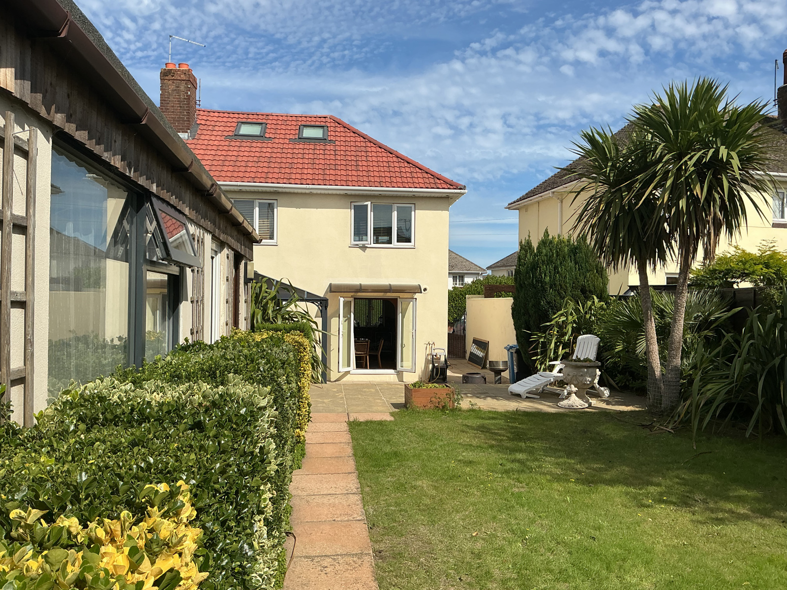 3-bed semi-detached on 60, Kimmeridge Avenue, Poole, £395,000