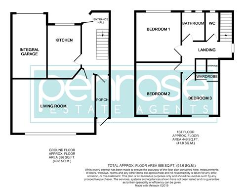 3 Bedrooms Semi-detached house for sale in Beaconsfield, Luton LU2