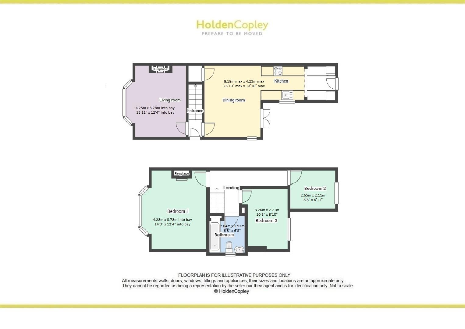 Piccadilly, Highbury Vale, Nottinghamshire NG6, 3 bedroom semidetached