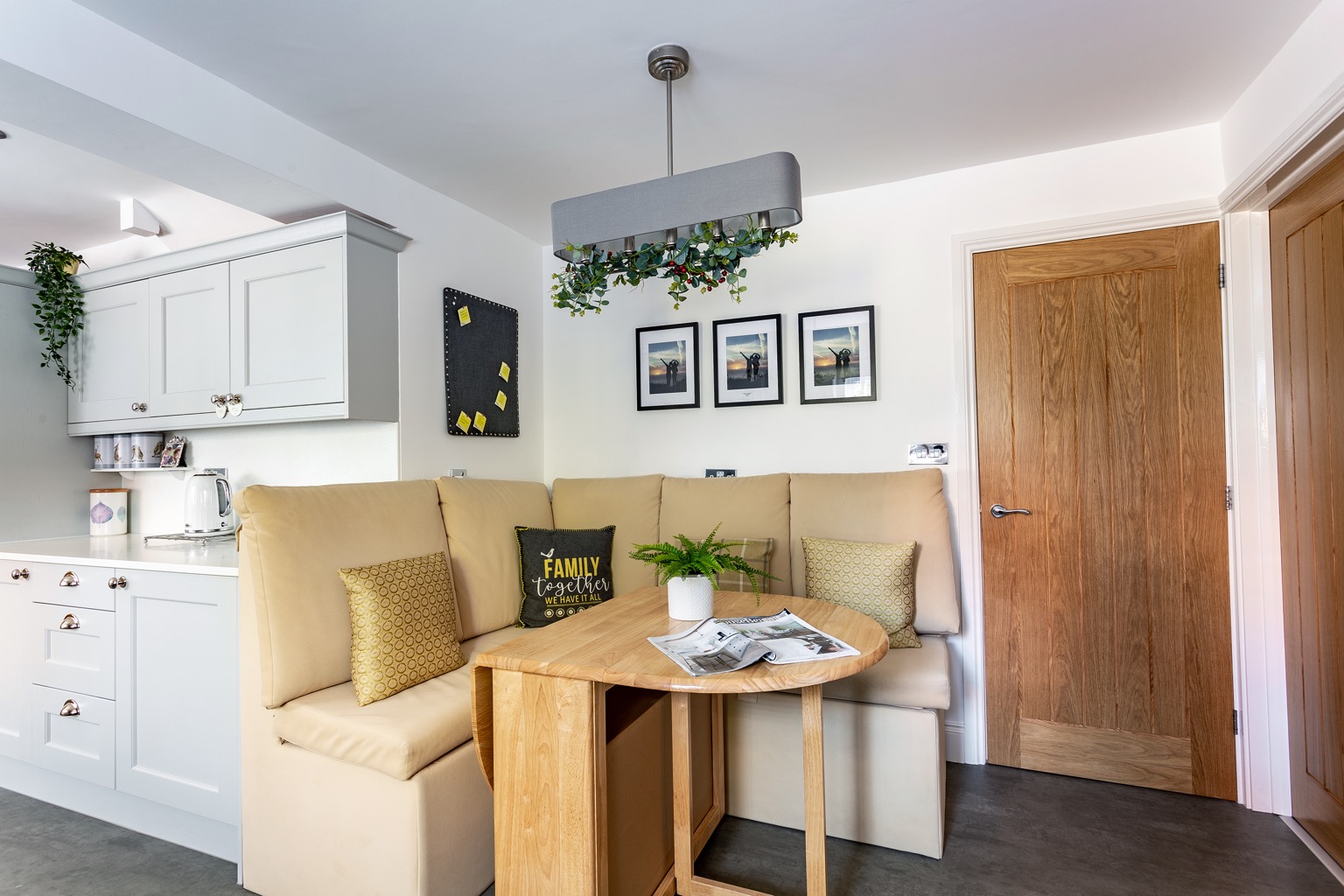 Photos of Chine House, The Chine, Broadmeadows, South Normanton