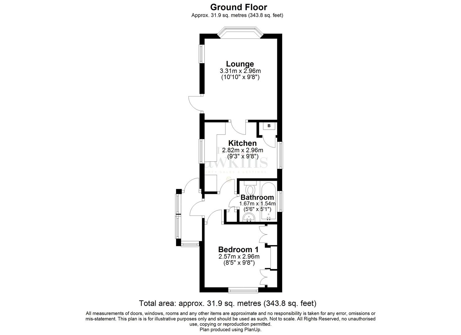 1 Bedrooms Mobile/park home for sale in Orchard Park, Rope Yard, Royal Wootton Bassett, Swindon SN4