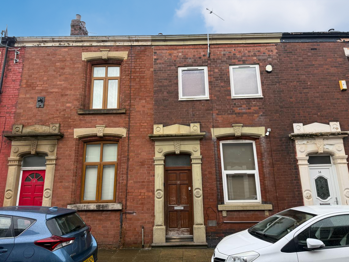 16, St. Michaels Road, Preston photo 4