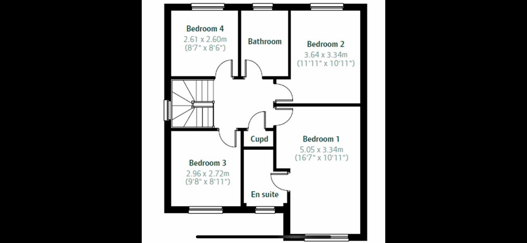 Lumley Gardens, Castleford WF10, 4 bedroom detached house for sale