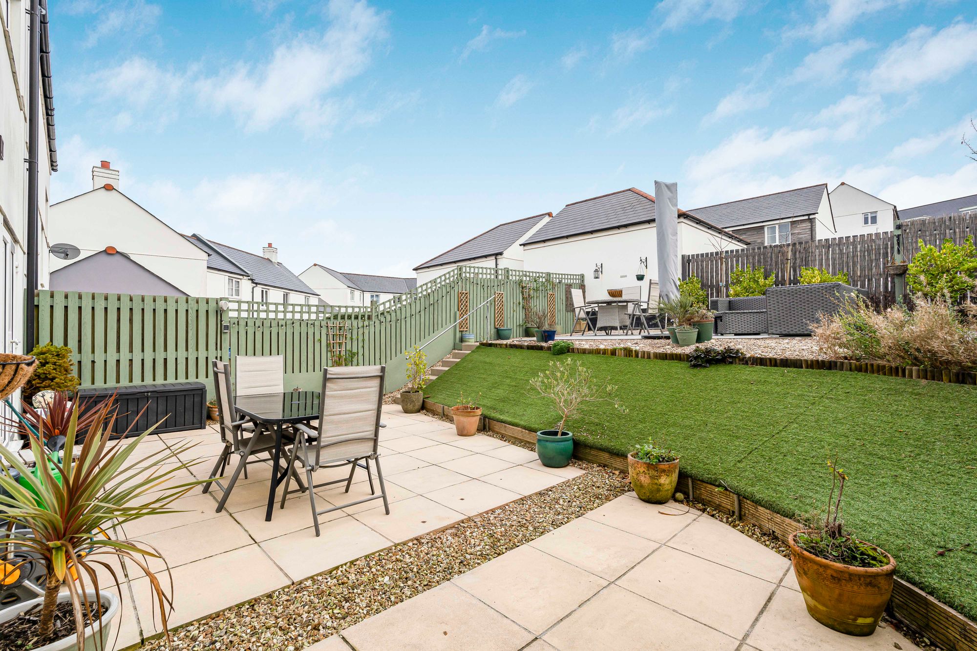 9 Pellymounter Road, St. Austell photo 3