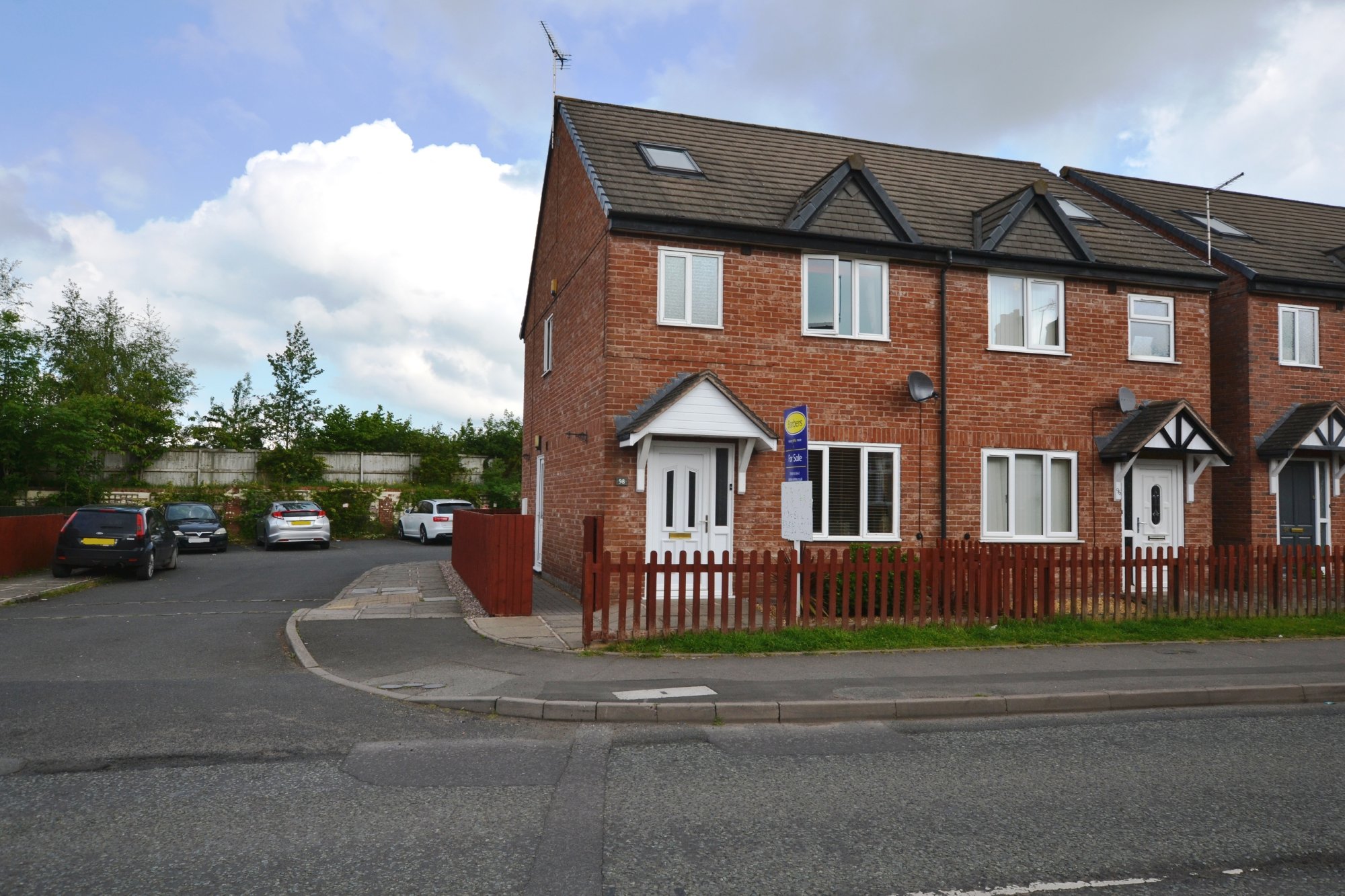 Free property report 98 Shrewsbury Road, Market Drayton, TF9 3DT - Chimnie