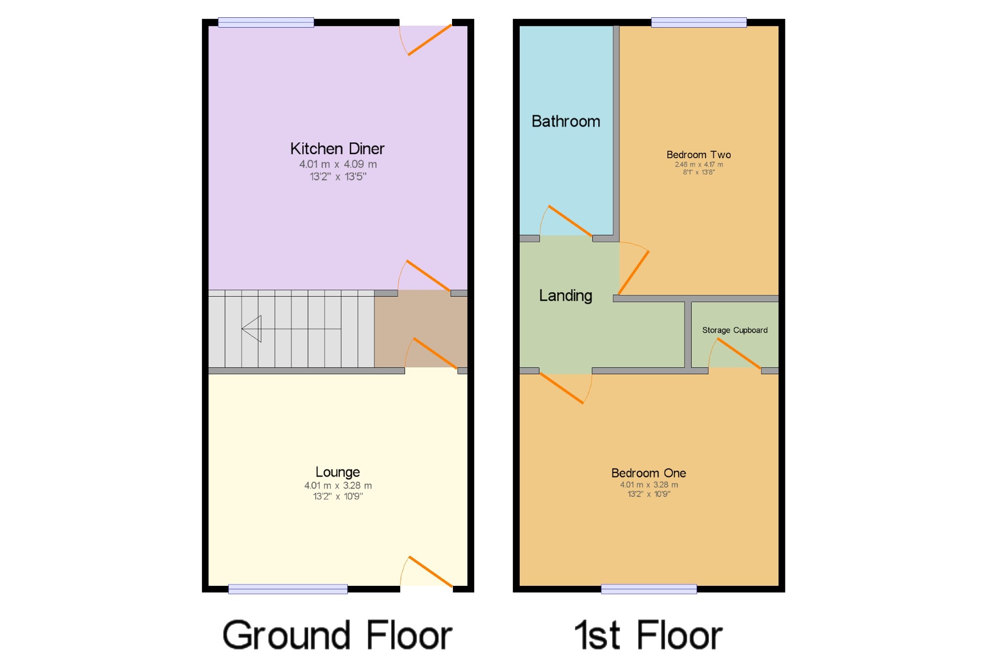 2 Bedrooms Terraced house for sale in Manor Street, Nelson, Lancashire BB9