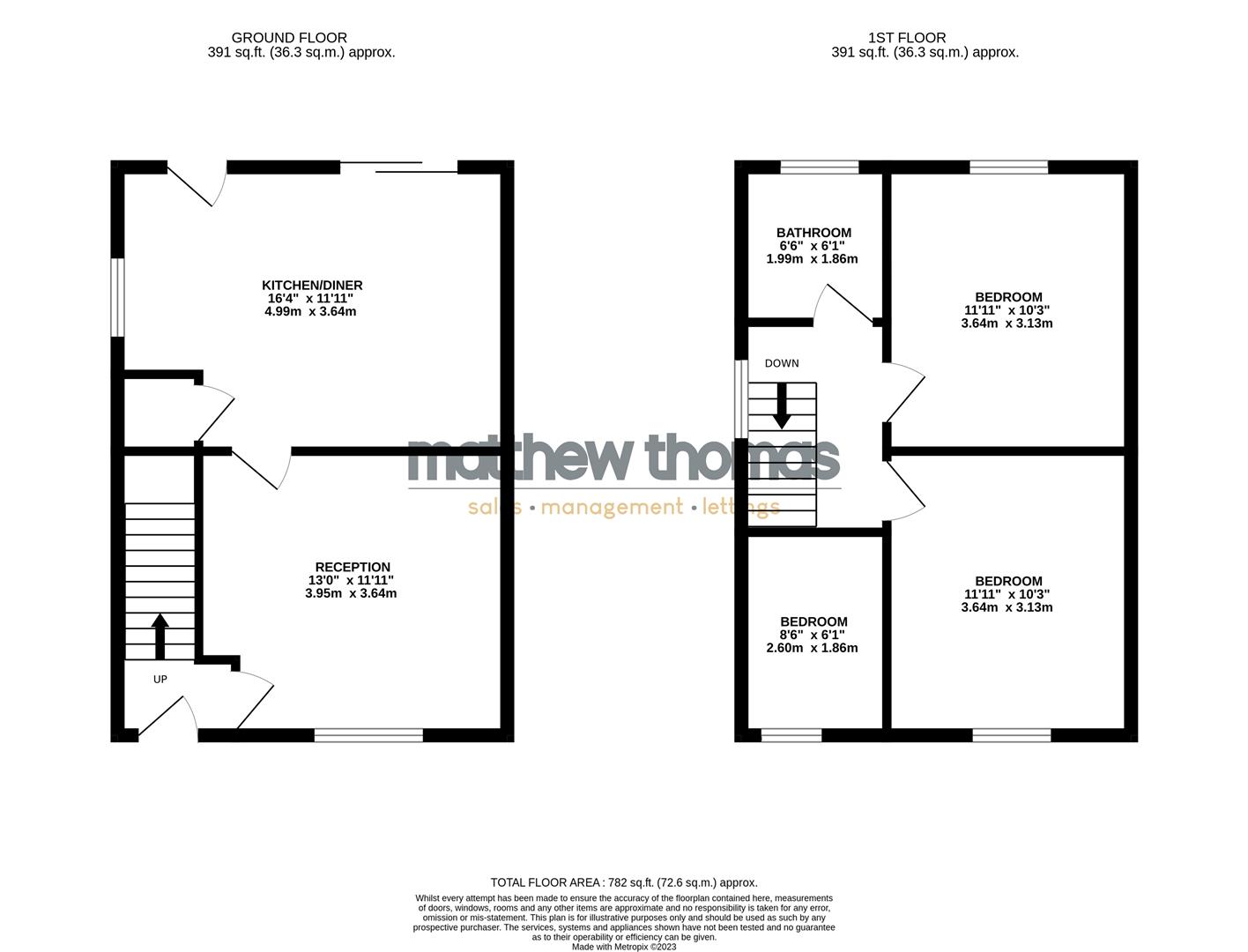 Leamington Street, Butterley, Ripley DE5, 3 bedroom semidetached house