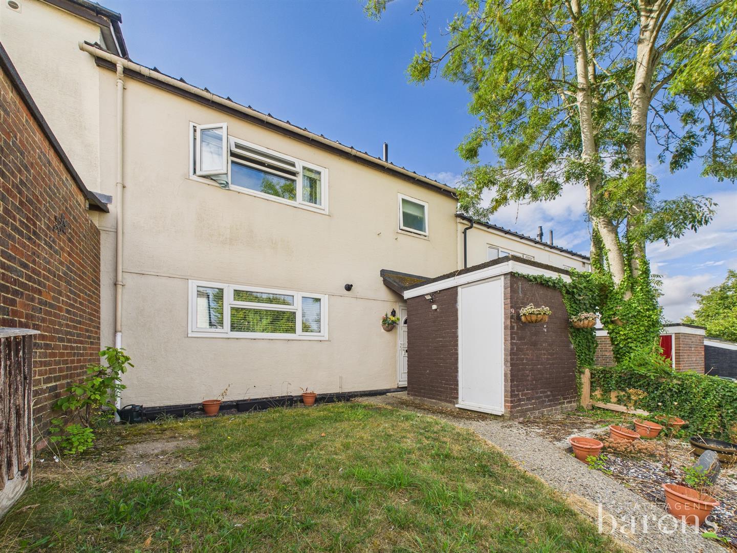 Free property report 94, Kenilworth Road, Basingstoke, RG23 8JN - Chimnie