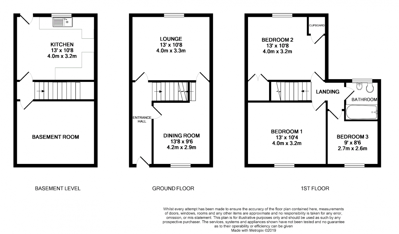 3 Bedrooms Terraced house for sale in Barrack Road, Aldershot GU11