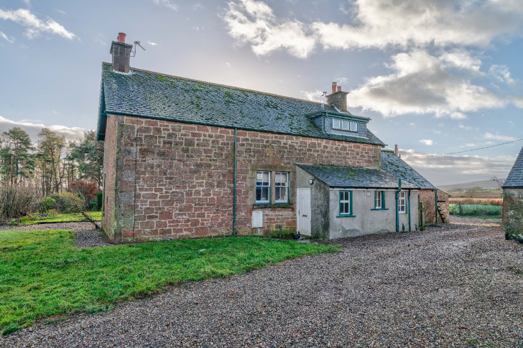 Photos of Gannochy Road, Edzell, Angus DD9 66264521 PrimeLocation