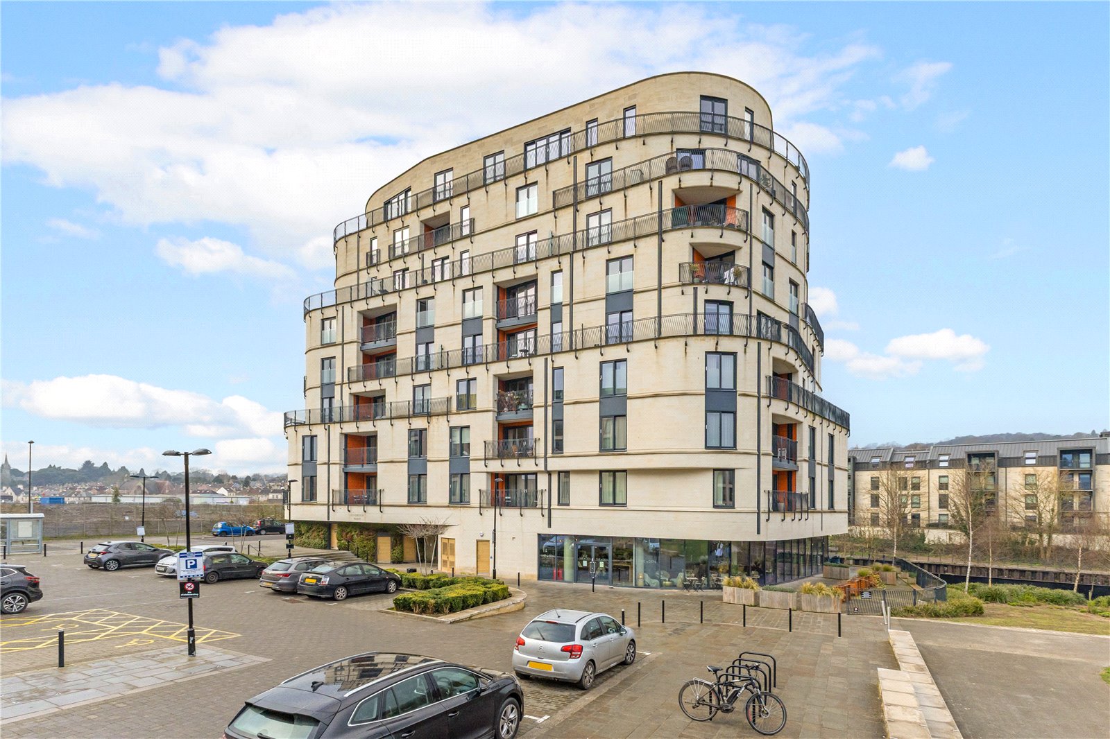 2 bedroom new flat for sale 0