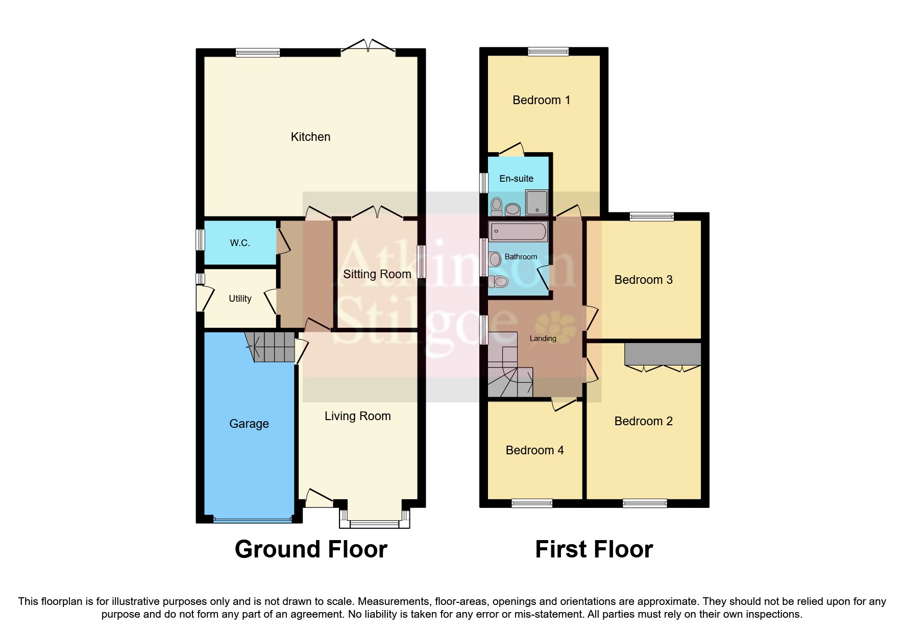 James Dawson Drive, Millisons Wood, Coventry CV5, 4 bedroom detached