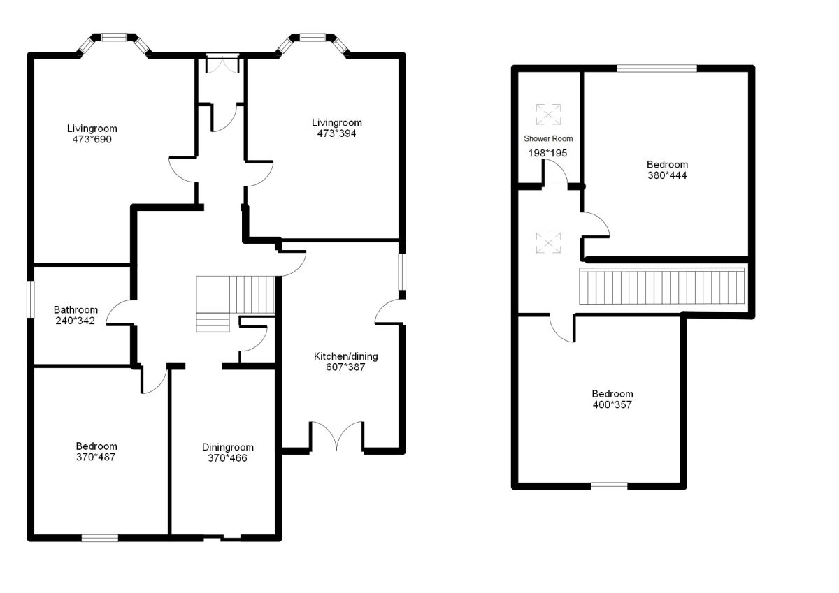 3 Bedrooms Detached house for sale in Ronaldshay Crescent, Grangemouth FK3