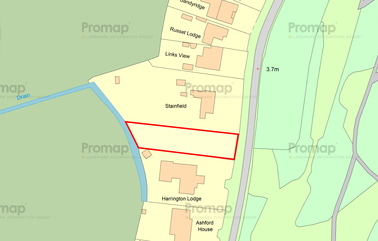 Gibraltar Road, Skegness PE25, land for sale 61730910 PrimeLocation