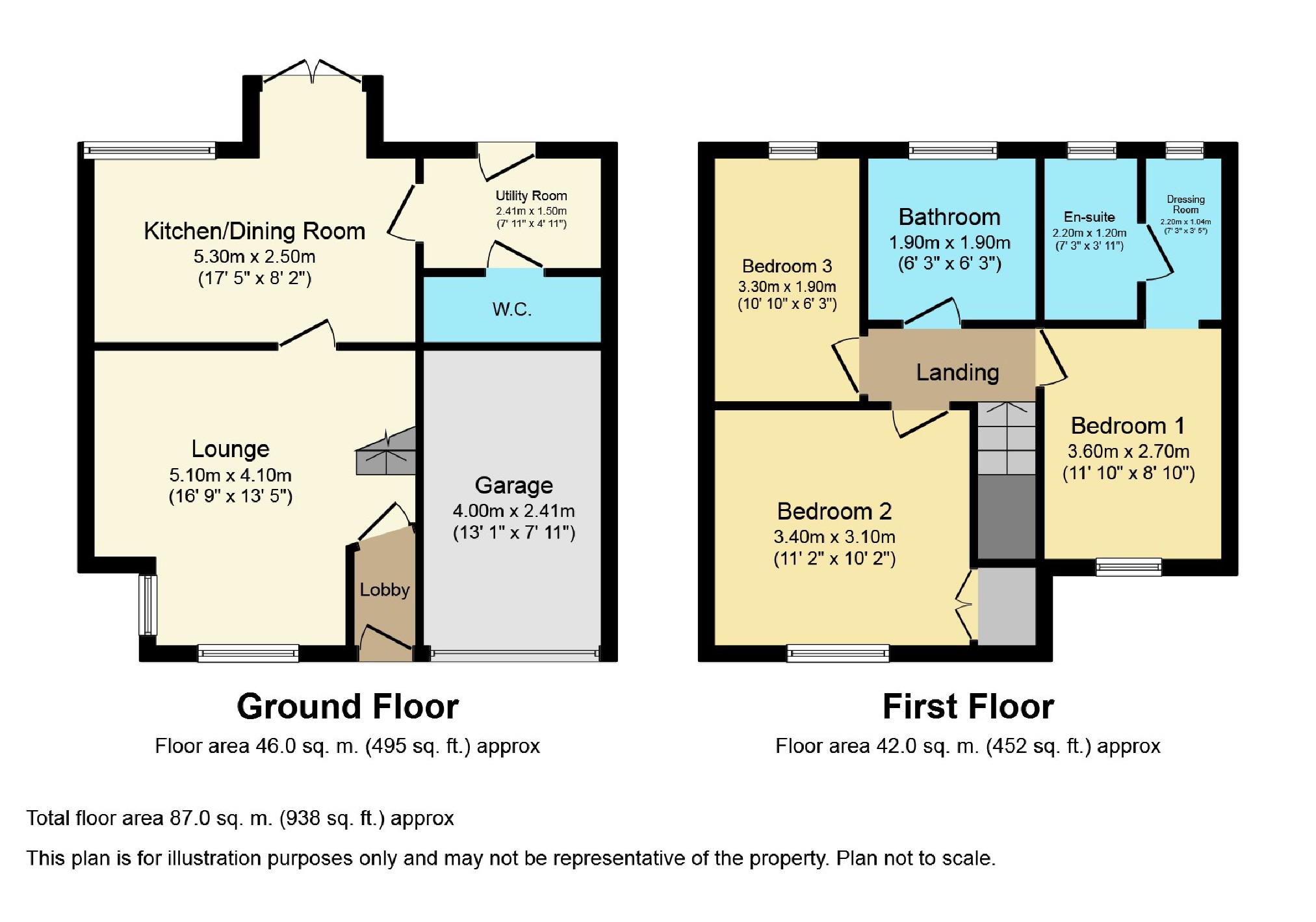 3 Bedrooms Detached house for sale in Boundary Way, Hull HU4