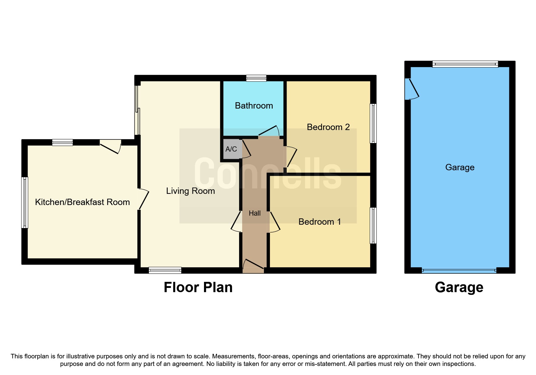 Whitworth Road, Swindon SN25, 2 bedroom detached bungalow for sale 61930720 PrimeLocation