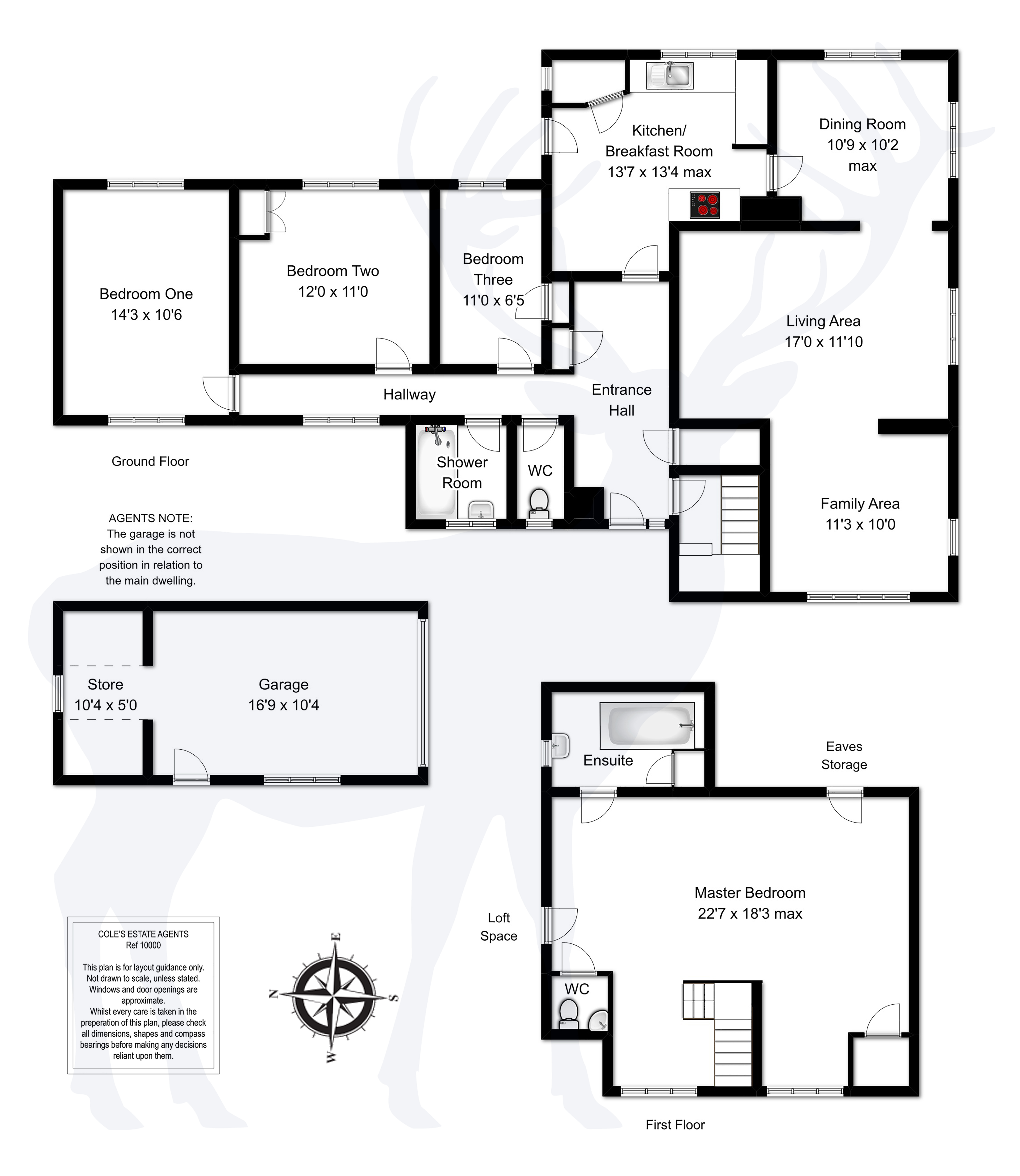 4 Bedrooms Chalet for sale in Dunnings Road, East Grinstead RH19